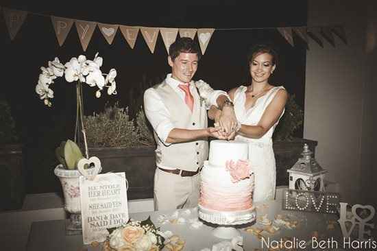 Re: Planning a wedding in Ibiza