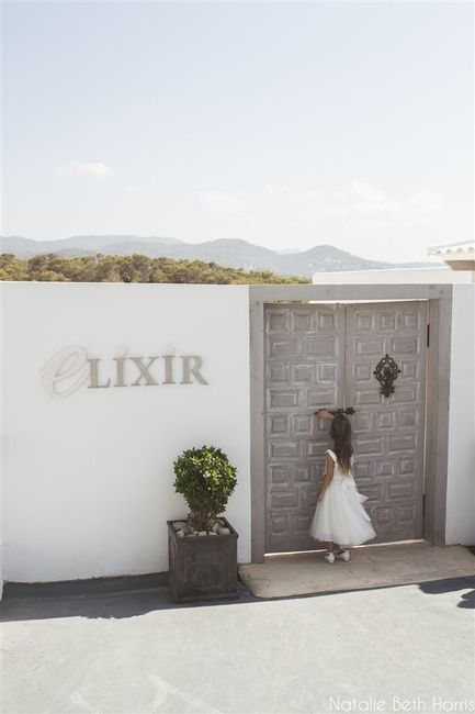 Re: Planning a wedding in Ibiza