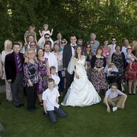 Re: **wedding report- dhughes81- 26th May 2012**