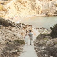 Re: Planning a wedding in Ibiza