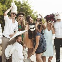 Re: Planning a wedding in Ibiza