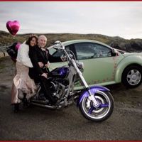 Re: CALLING ALL OLD MARRIEDS....