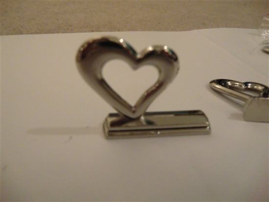 Items for Sale from my Wedding