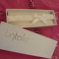 Items for Sale from my Wedding