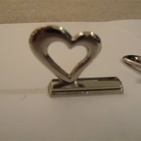 Items for Sale from my Wedding