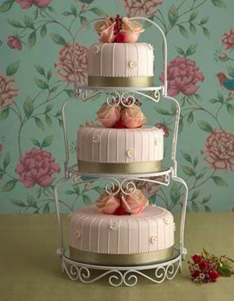 Re: Pls flash ur wedding cakes!!!!!!!