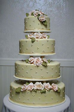 Re: Pls flash ur wedding cakes!!!!!!!