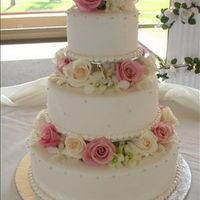 Re: Pls flash ur wedding cakes!!!!!!!