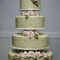 Re: Pls flash ur wedding cakes!!!!!!!