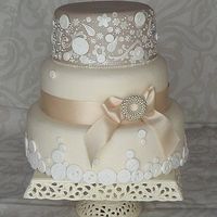 Re: Pls flash ur wedding cakes!!!!!!!