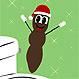 Mr JK the Christmas Poo
