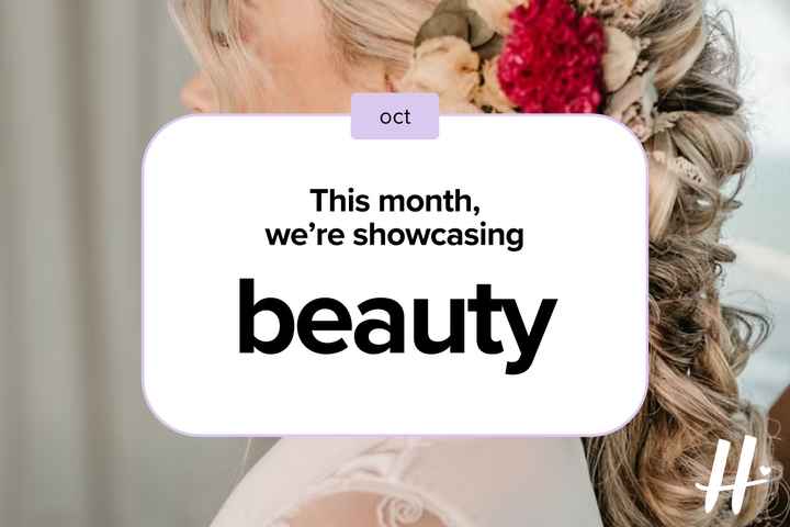 Top beauty experts for your big day ✨ - 1