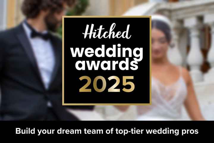 Which *award-winning* vendor is next on your checklist? 🏆 - 1