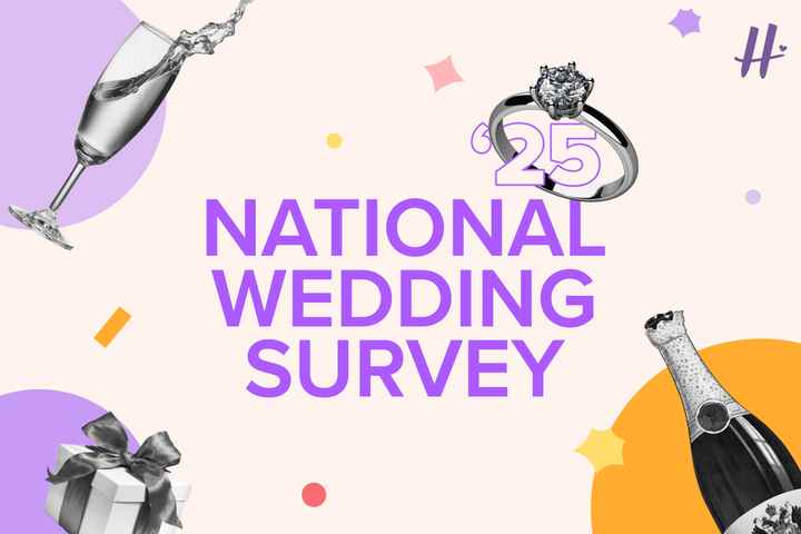 What’s the average price tag for a 2025 wedding? Find out here! 👀 - 1