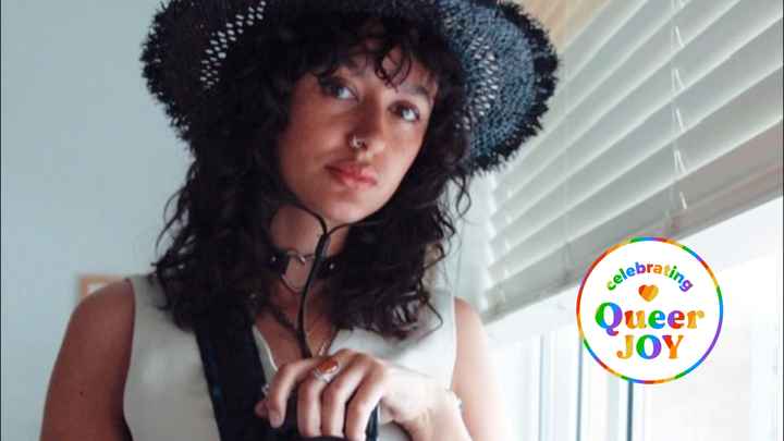 🏳️‍🌈 CELEBRATING QUEER JOY! 🏳️‍🌈 - 1