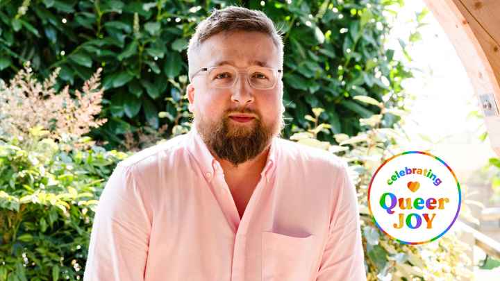 🏳️‍🌈 CELEBRATING QUEER JOY! 🏳️‍🌈 - 2