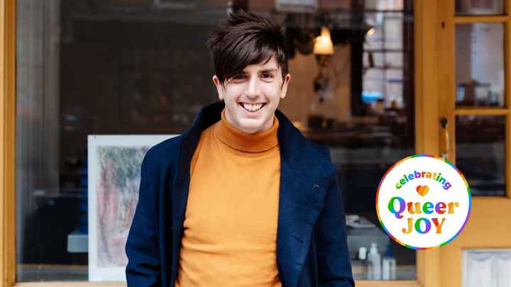 🏳️‍🌈 CELEBRATING QUEER JOY! 🏳️‍🌈 - 3