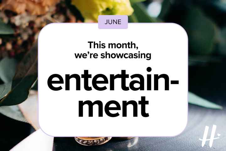 Got your entertainment booked? 🎤💃🪄🎨 - 1