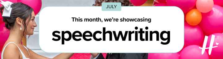 Need best man speech jokes? We’ve got you covered! 🥂 - 1