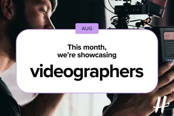 Which matters most for your wedding video? 🎬 - 1