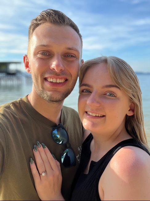 Hitched Rewards: Our 5th edition winner is... 🥁 1