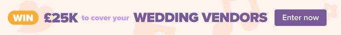 COMPETITION NOW CLOSED: Still choosing your venue?... You could even win it 👀 2