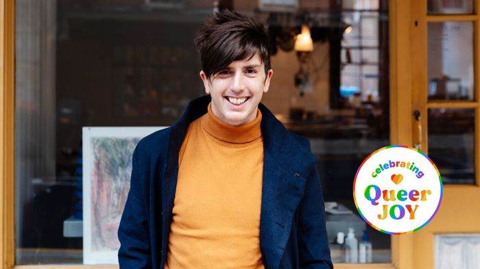 🏳️‍🌈 CELEBRATING QUEER JOY! 🏳️‍🌈 3