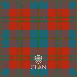 Family tartan