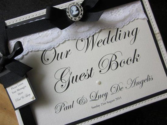 Re: Guest book flashes