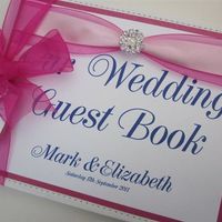 Re: Guest book flashes