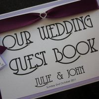 Re: Guest book flashes