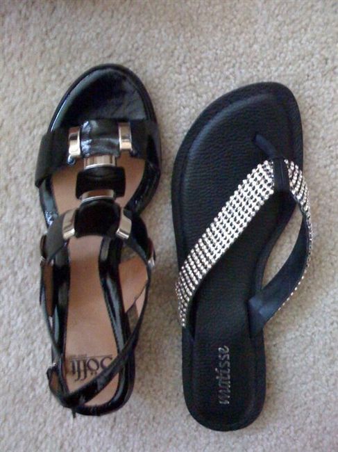 Re: Step-mother of the bride outfit update