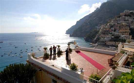 Re: Getting married in Italy.