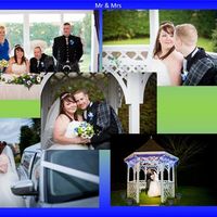 ** Wedding Report (short & sweet) with Flashes: 01st March 2014** UPDATED WITH MORE DETAILS