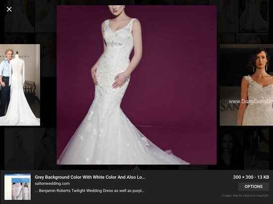 Re: JayneE's background, planning and wedding report thread.  lonnnng.