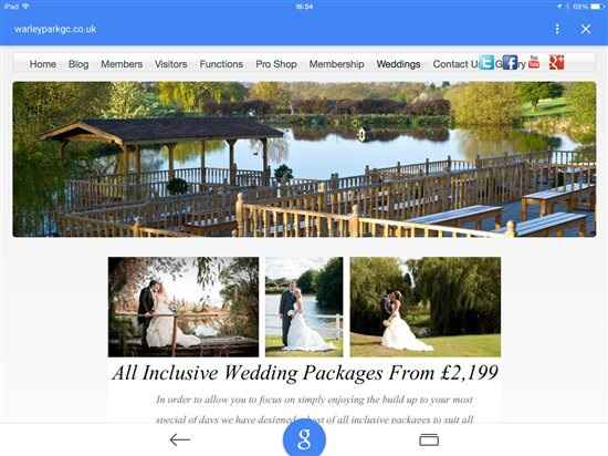 Re: Essex bride on a budget - search for a venue