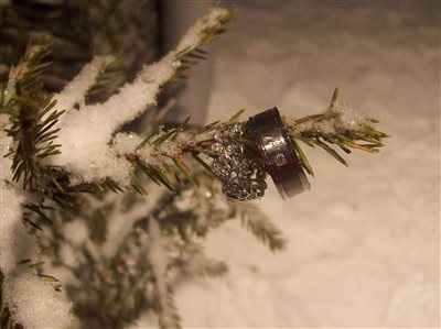 JayneE Lapland Wedding encore!  More pics.