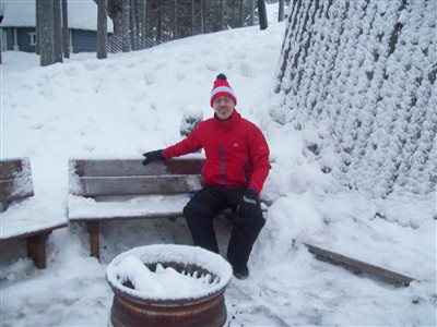 JayneE Lapland Wedding encore!  More pics.