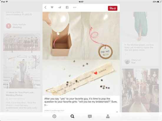 Re: how to ask bridesmaids?