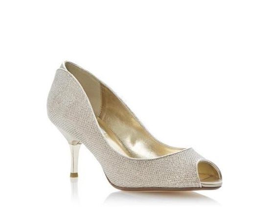 Re: Sunday morning shoe flash- let's see yours :-)