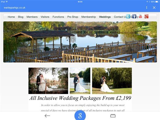 Re: Essex bride on a budget - search for a venue