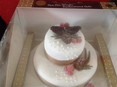 8 weeks to go.  Excited LAPLAND PLANNING FLASH