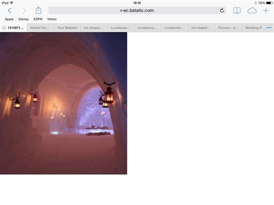 8 weeks to go.  Excited LAPLAND PLANNING FLASH