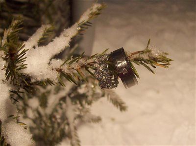 JayneE Lapland Wedding encore!  More pics.