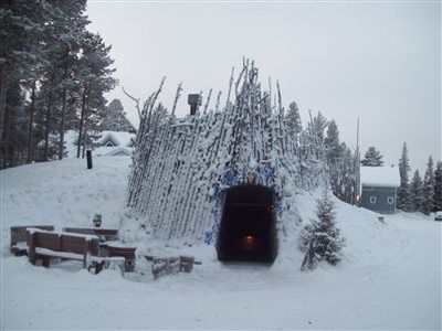 JayneE Lapland Wedding encore!  More pics.