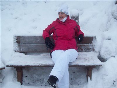 JayneE Lapland Wedding encore!  More pics.