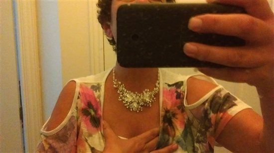 Re: Share your accessories with me - please!