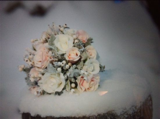 Re: Silk flower suppliers