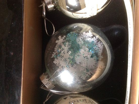 Winter/Christmas brides