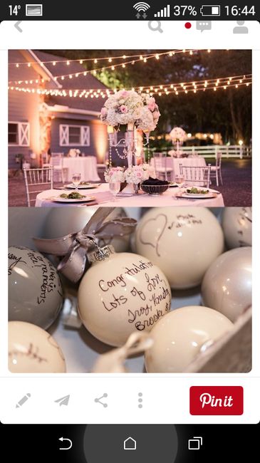 Re: Inspiration please